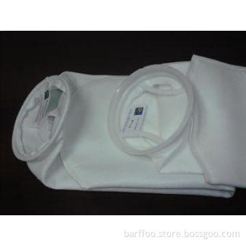 Needle Felt PE 200, 250 and 10 Micron Sewn or Welded Polyes